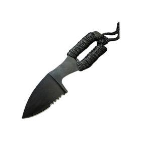 Multi-function Portable Knife for Wilderness Survival (Color: As pic show, Type: Style B)